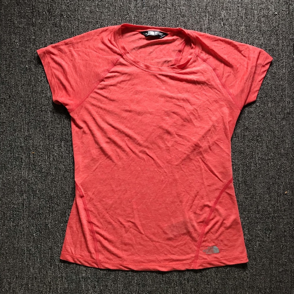 The North Face Salmon Sport T-Shirt